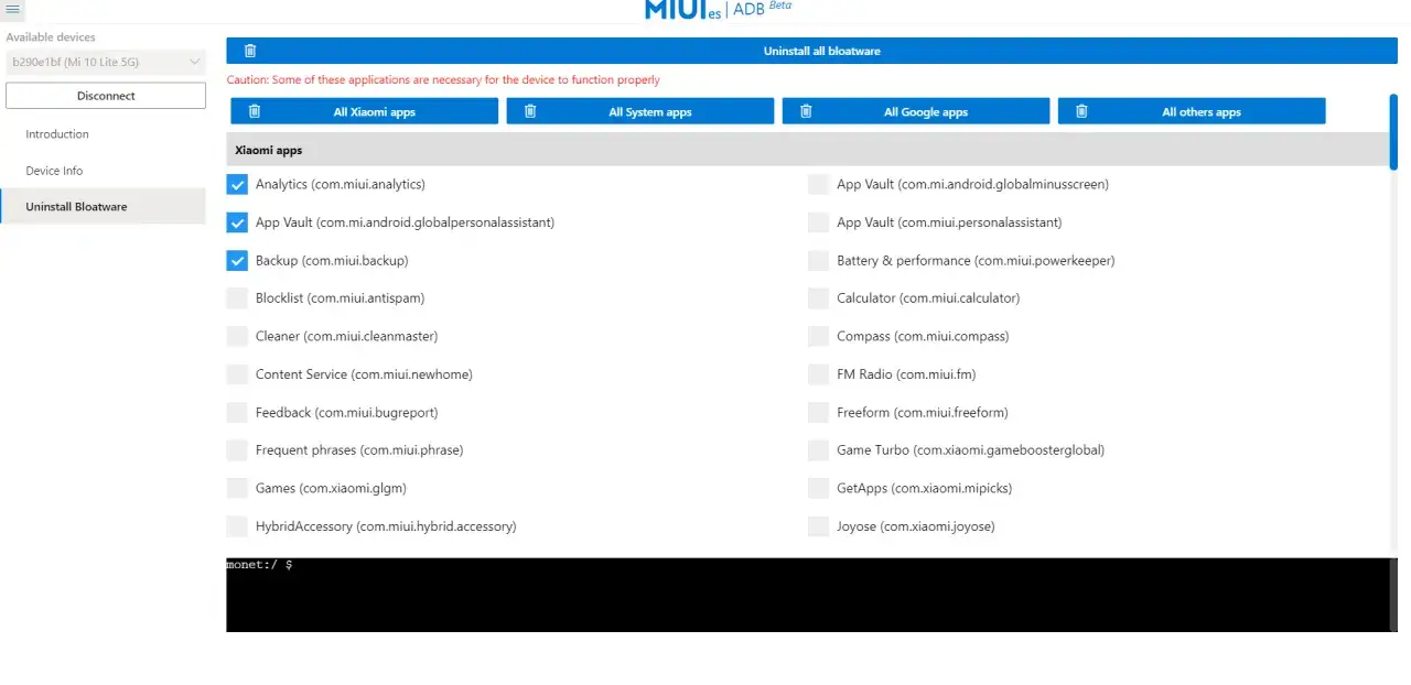 Jak odinstalować aplikacje? Pozbądź się bloatware i przyspiesz system!