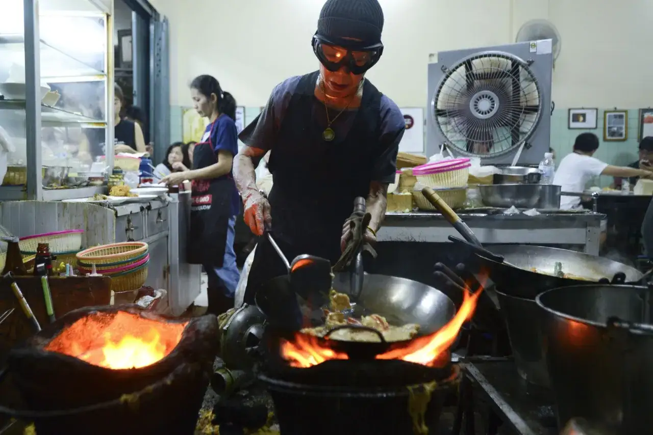 Kraków: gdzie zjeść? Od gwiazdek Michelin po kultowy street food!