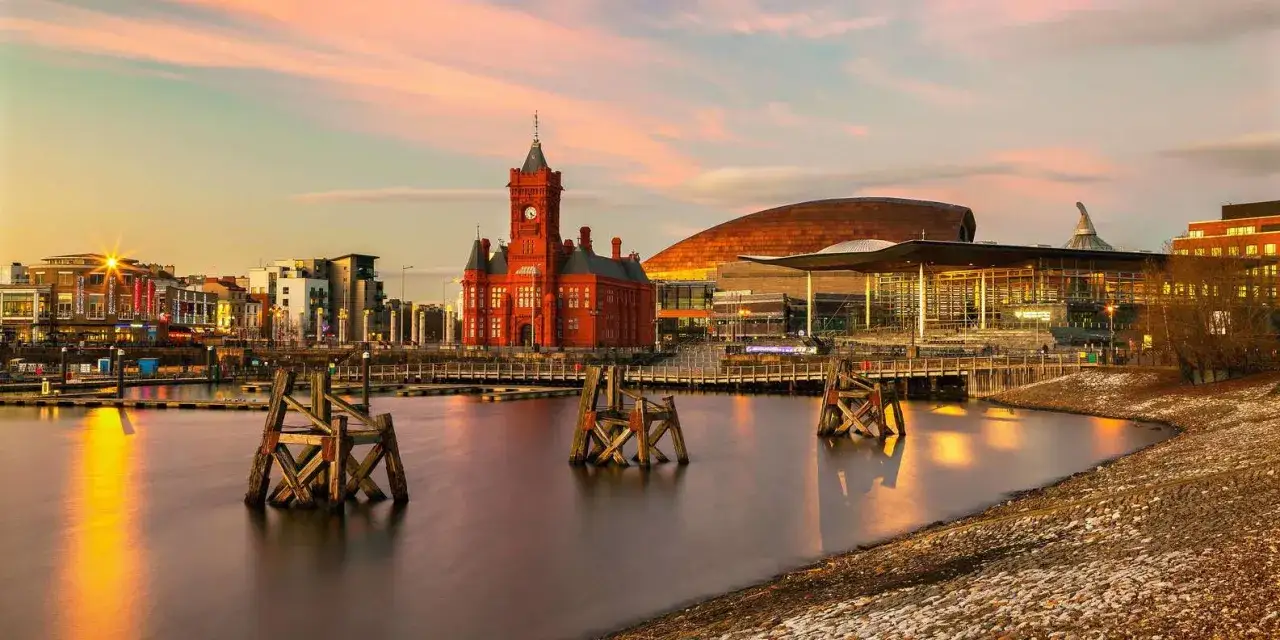 Najciekawsze atrakcje w Cardiff, które musisz zobaczyć podczas wizyty