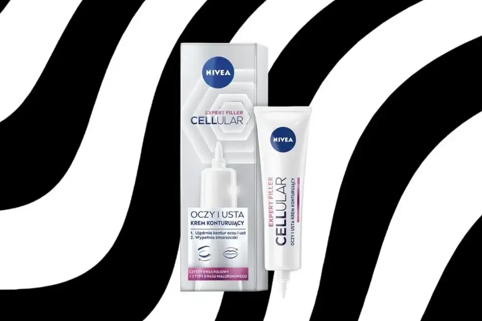 Krem Nivea pod oczy: Czy to bezpieczne? Werdykt eksperta