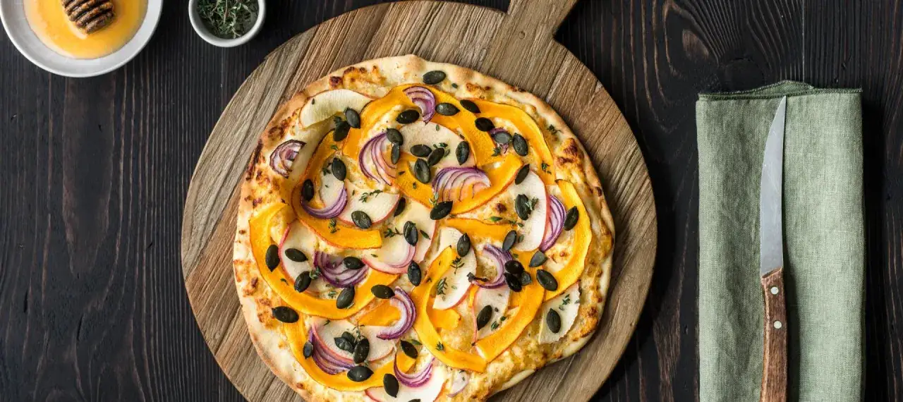 Vegetarische Hauptgerichte: Einfache Rezepte für jeden Anlass