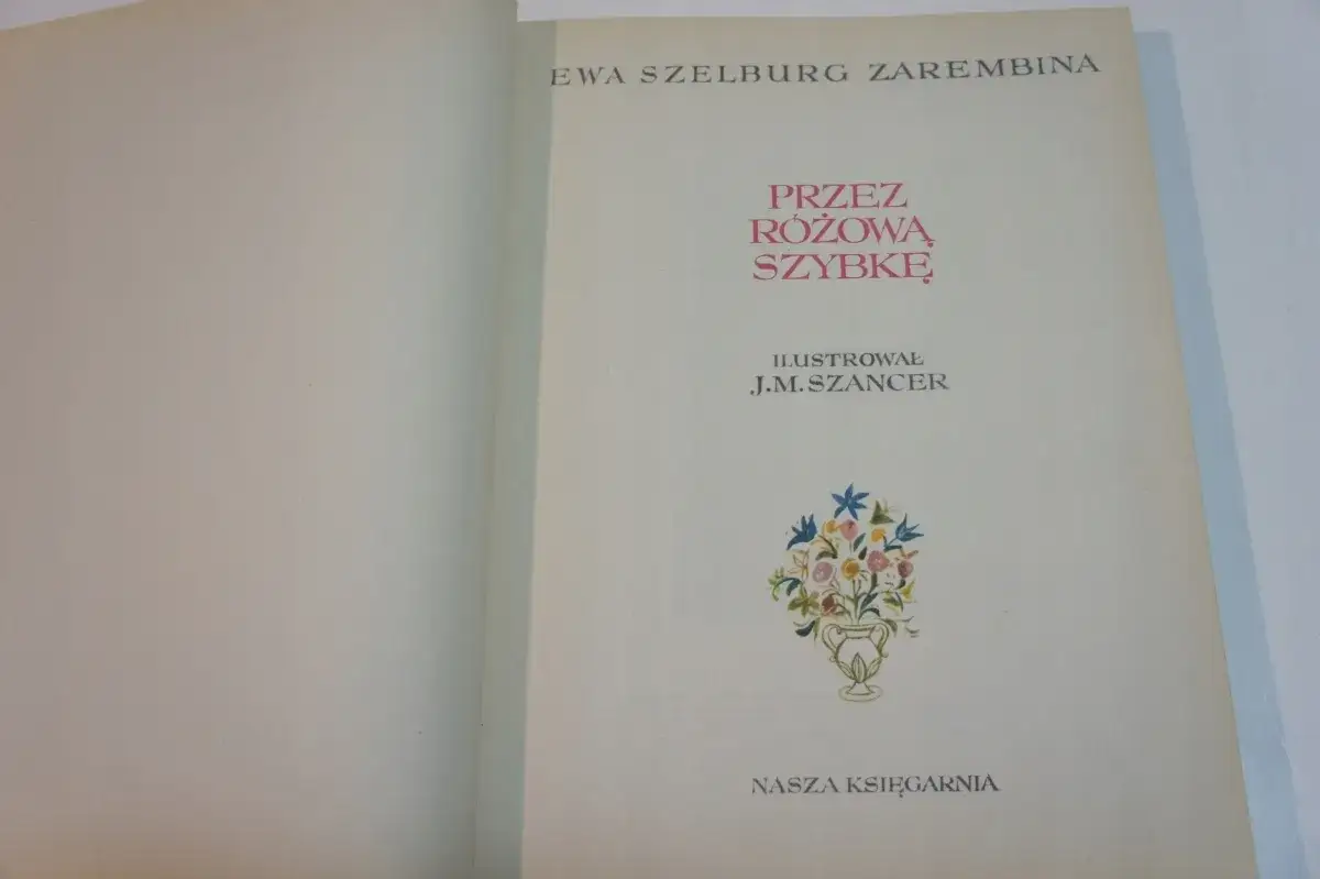 Baśń o szklarzu i różowych szybkach - odkryj ukryte przesłanie i bohaterów