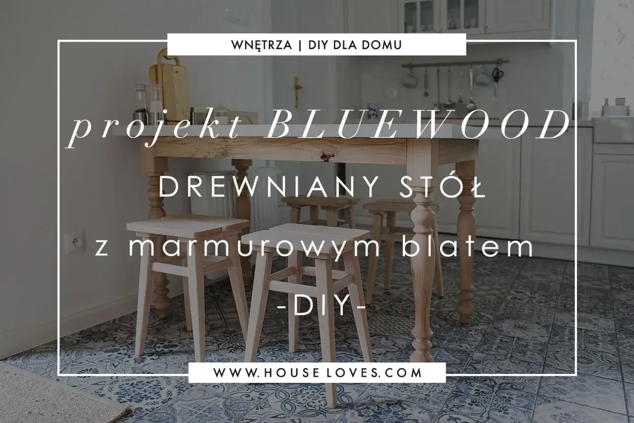 Stół z blatu kuchennego DIY: Zbuduj go sam i oszczędź tysiące!