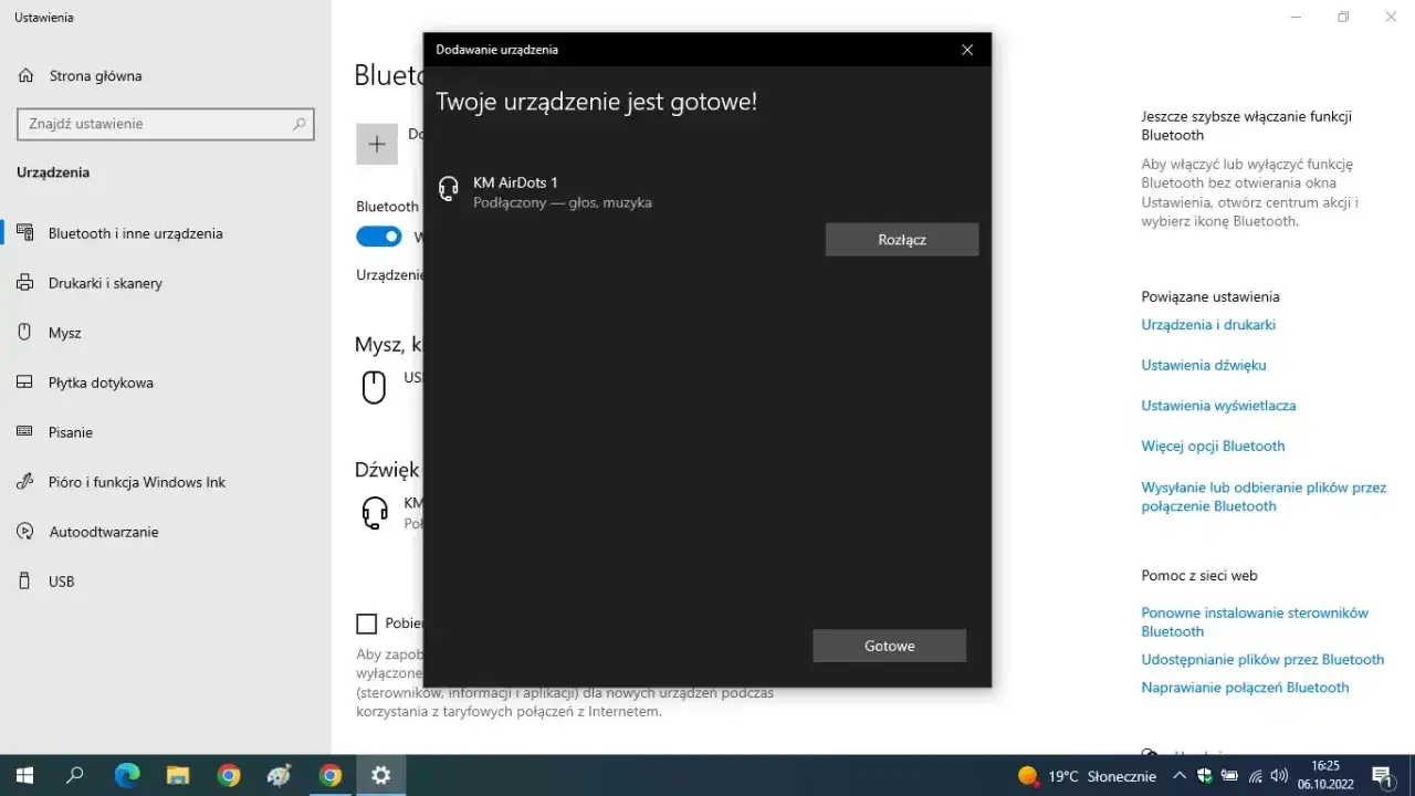 Jak podłączyć słuchawki bezprzewodowe - proste kroki bez problemów