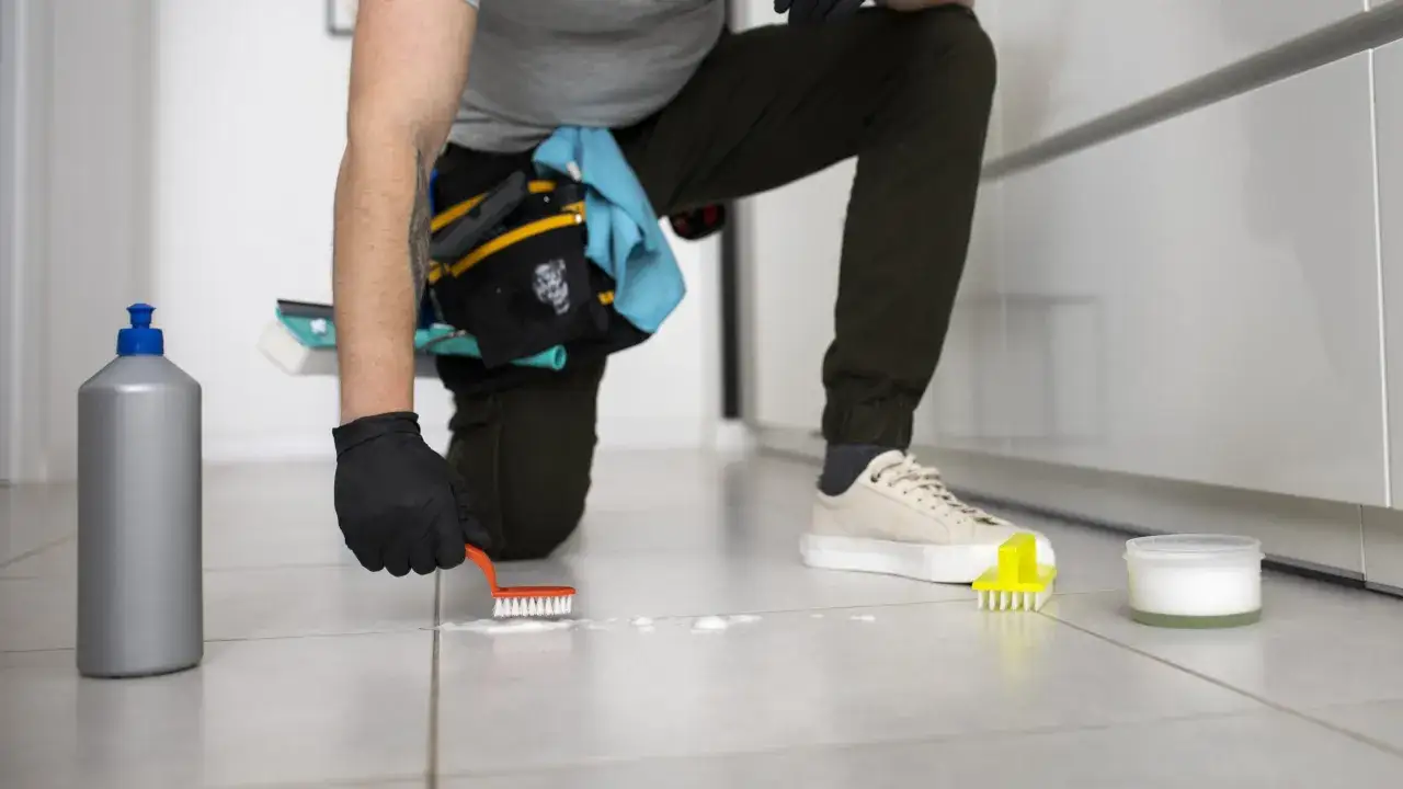 Jak odświeżyć fugę? Od czyszczenia po wymianę pełen poradnik!