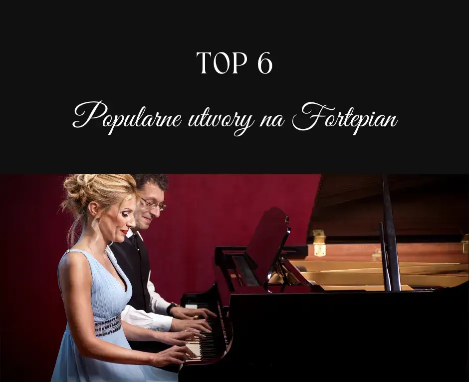 Jak to melodia fortepian - rozpoznaj ulubione utwory z programu