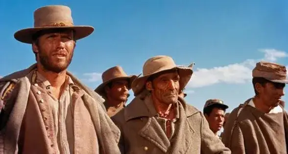 Kim jest Sergio, reżyser podbijający światowe kino?