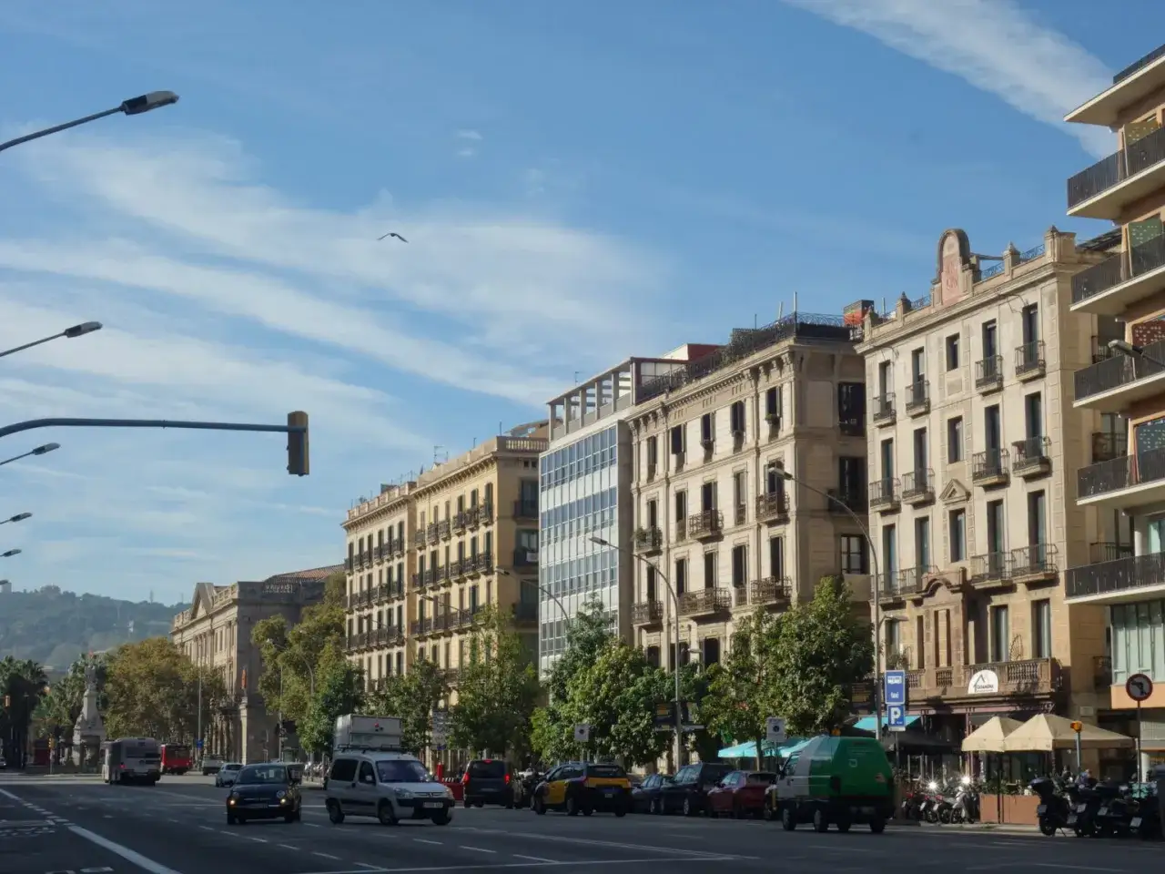 Nocleg w Barcelonie gdzie najlepiej - wybierz idealne miejsce na pobyt