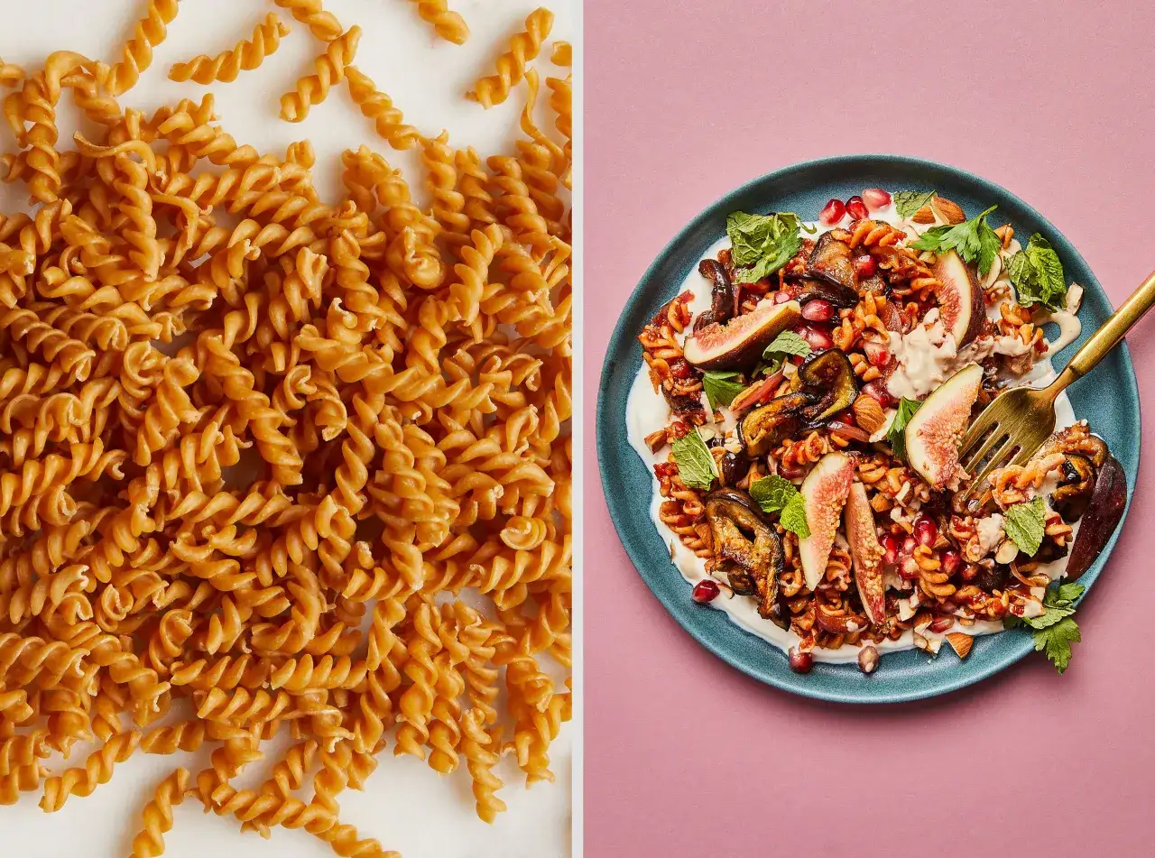 Low-Carb-Nudeln: Die besten Alternativen & Zubereitungstipps