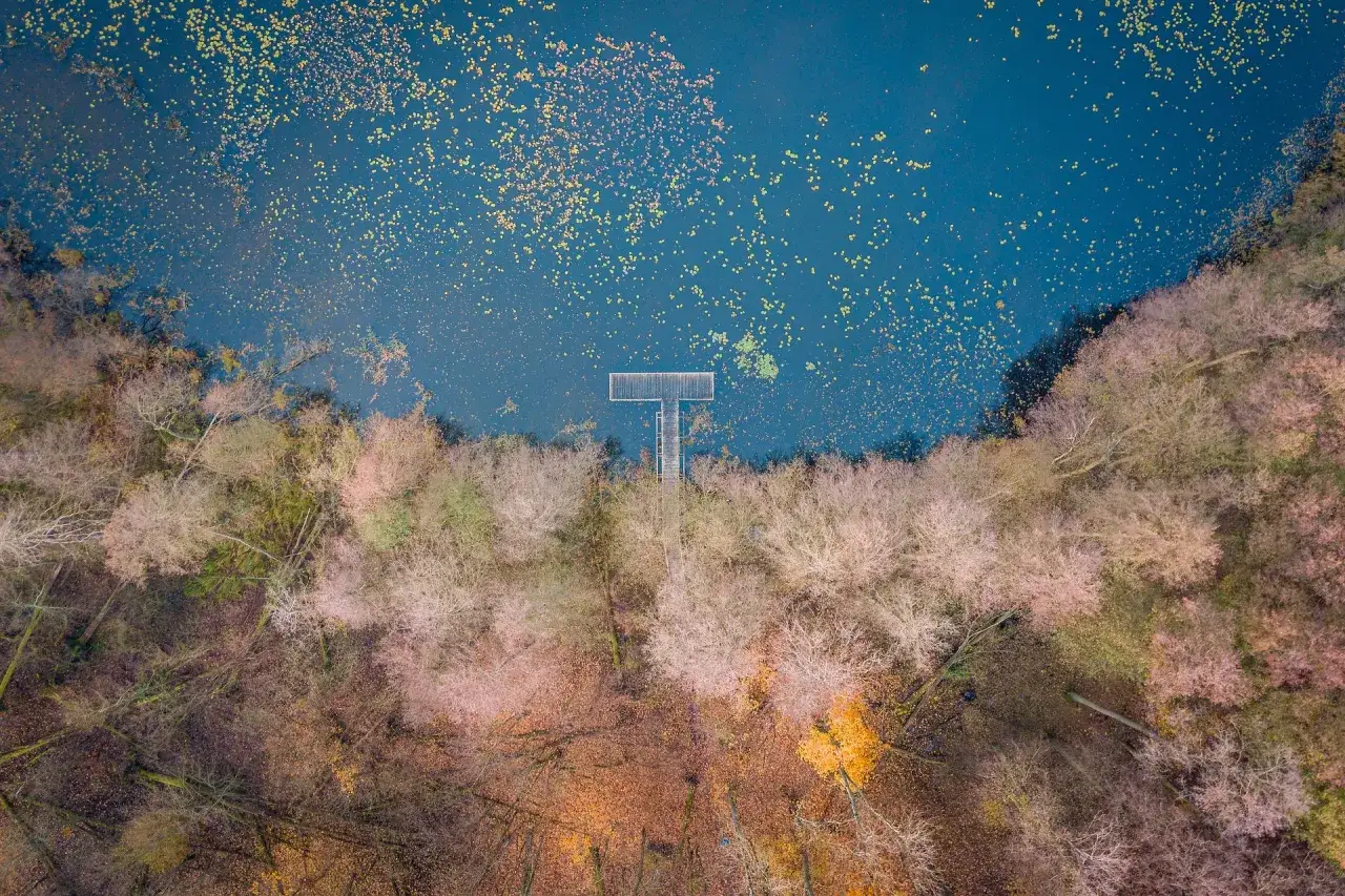 Wędkowanie z noclegiem w Polsce: Odkryj idealne miejsca i porady