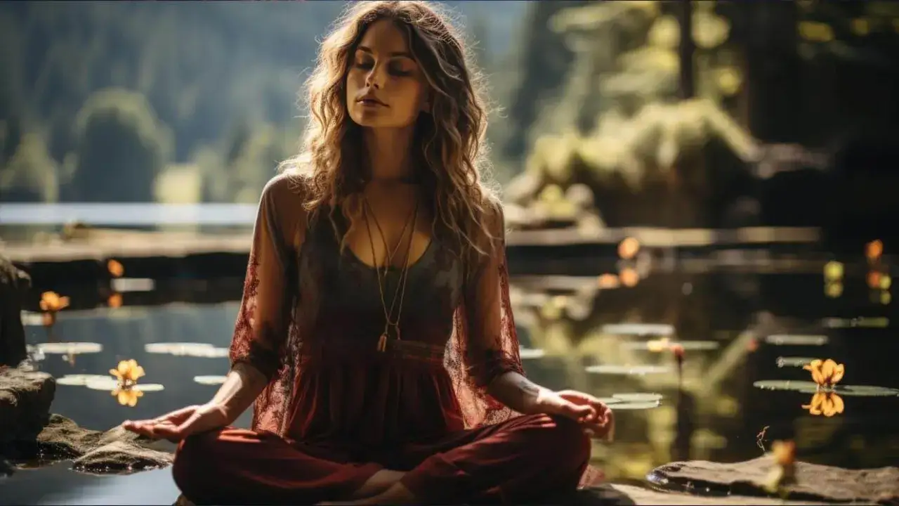 Jak nauczyć się medytacji i uniknąć najczęstszych błędów