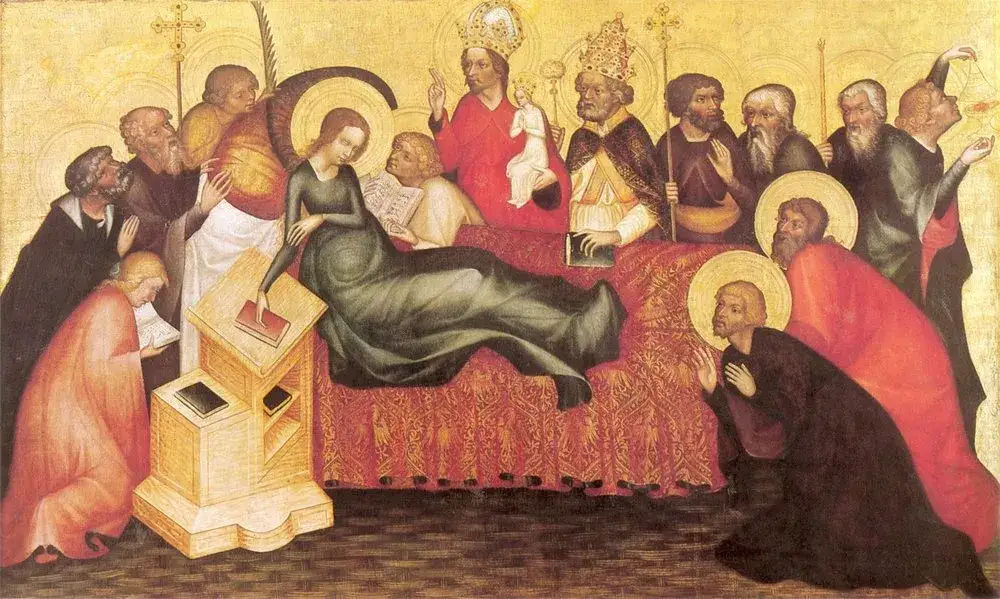 Wiek Maryi w chwili narodzin Jezusa: Ile miała lat?