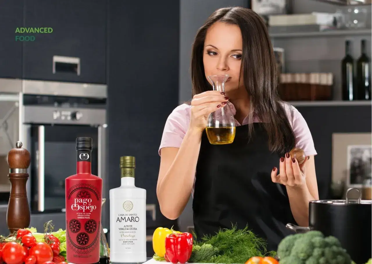 Jak przechowywać oliwę? Sekrety smaku i zdrowia na dłużej