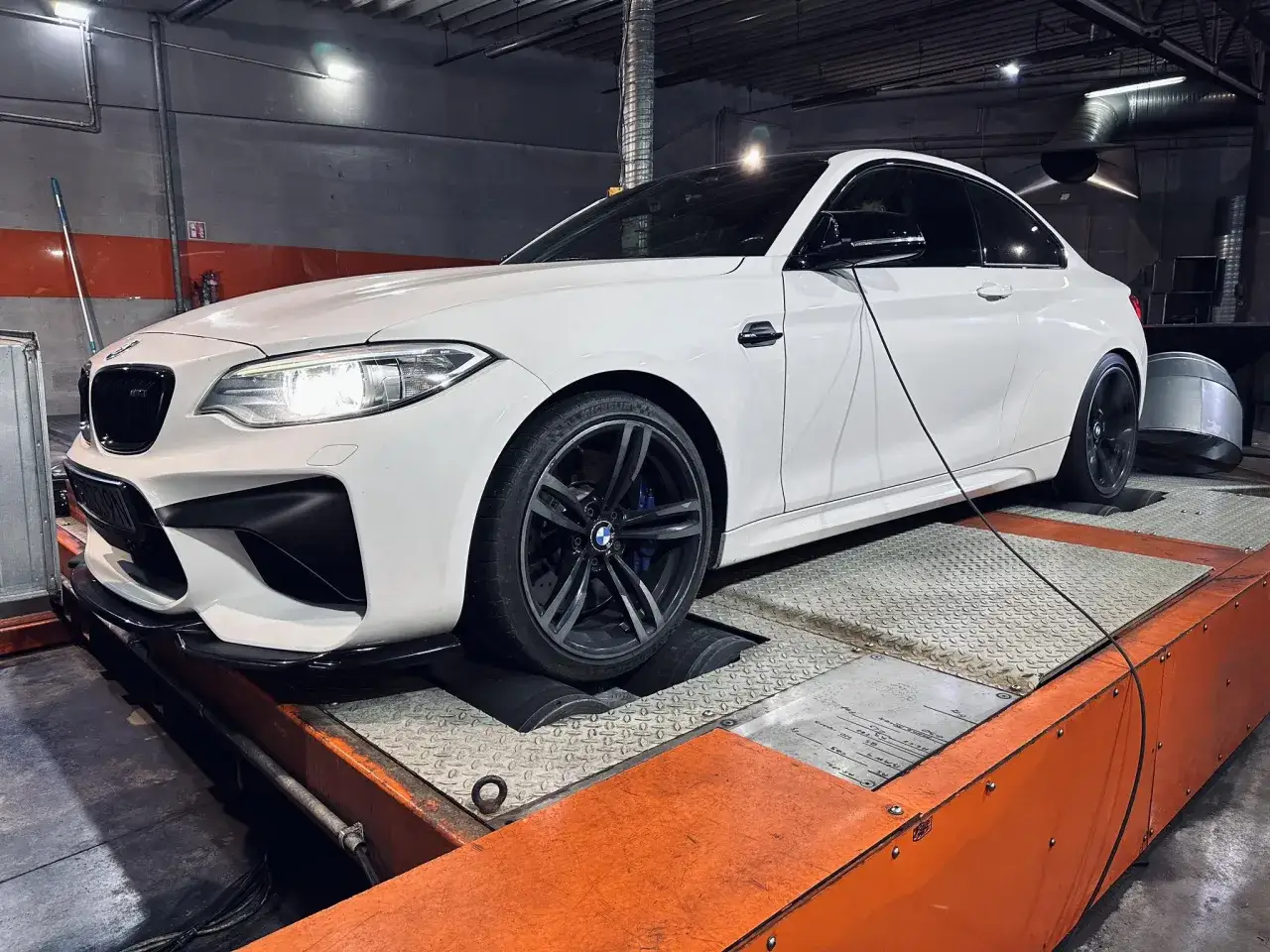 Tuning stage 2 i 3 - co to znaczy i jak wpływa na osiągi samochodu