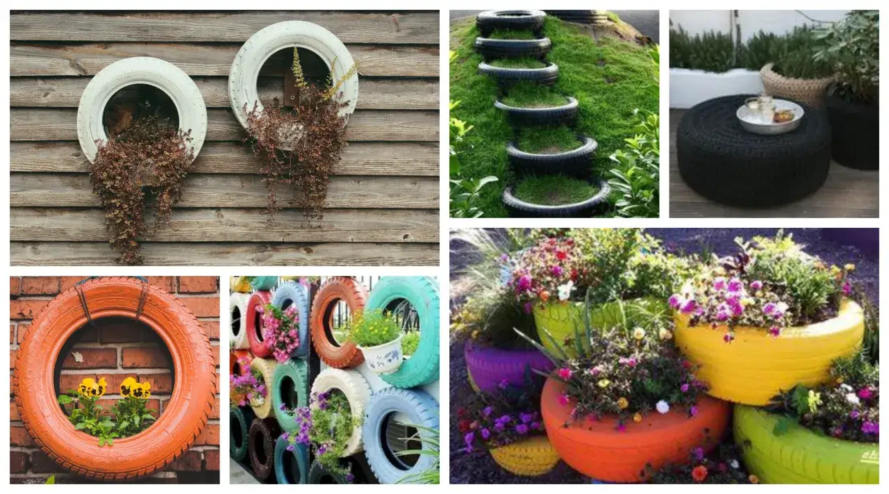 Jak błyszczące opony w domu? Proste sposoby bez drogich produktów!