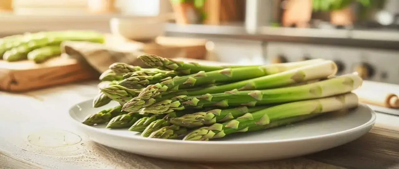 Kiedy sezon na szparagi w Polsce? Daty, rodzaje i jak wybrać najlepsze