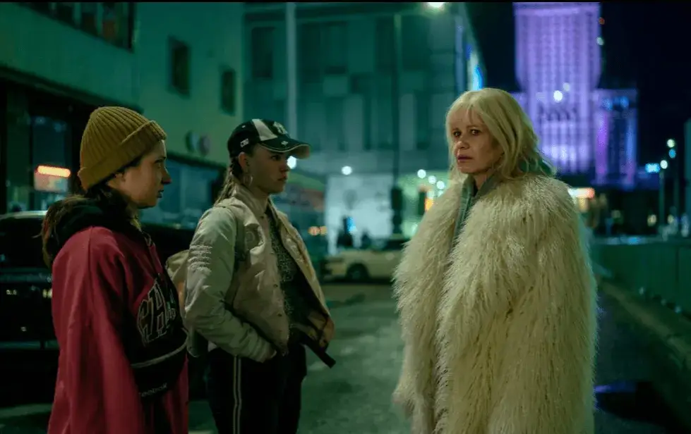 Netflix premiery czerwiec: Gorące nowości filmowe i serialowe