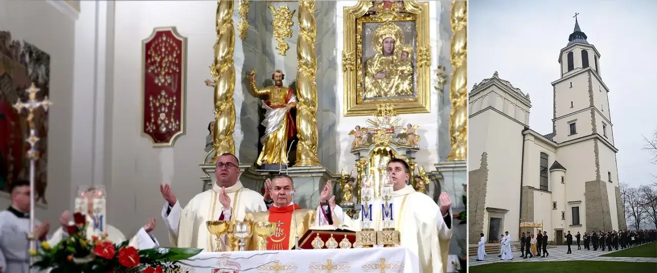 Skrzynka intencji sanktuarium – jak złożyć modlitwy i otrzymać wsparcie