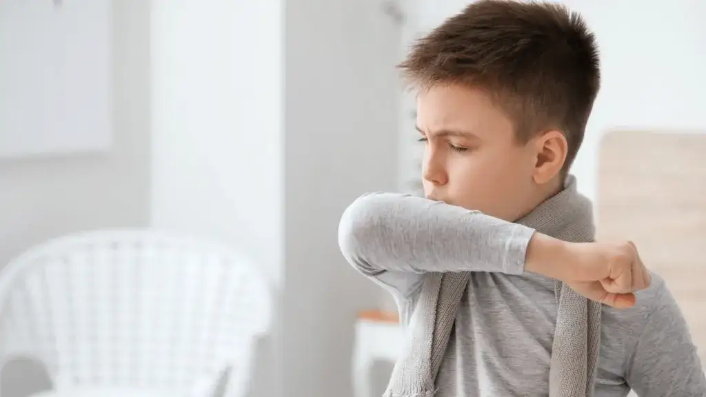 Jakie leki na kaszel krtaniowy u dziecka pomogą złagodzić objawy?