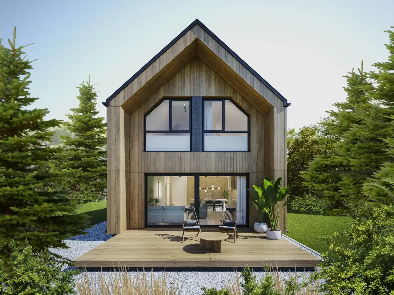 Domek Jezioro Sławskie: Jak wybrać idealny nocleg na urlop?