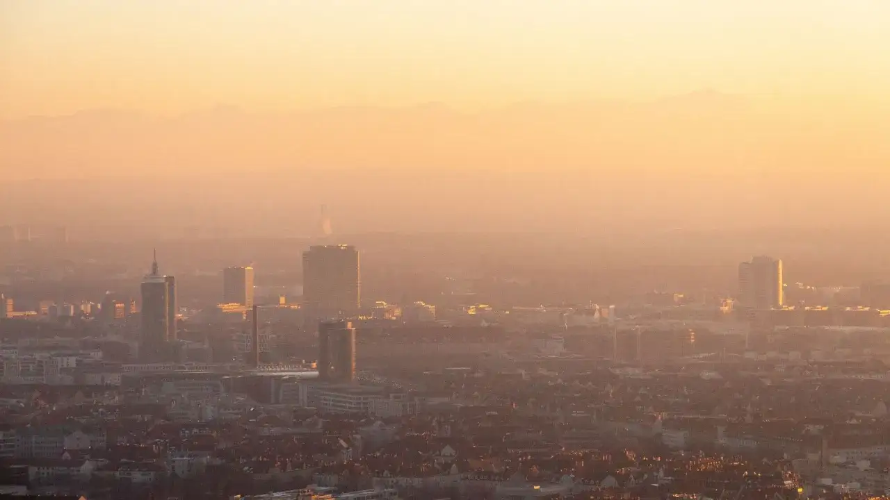 Jak powstaje smog? Zrozumienie przyczyn i skutków zanieczyszczeń