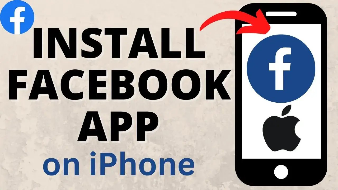 Jak zainstalować Facebook na iPhone - proste kroki i porady
