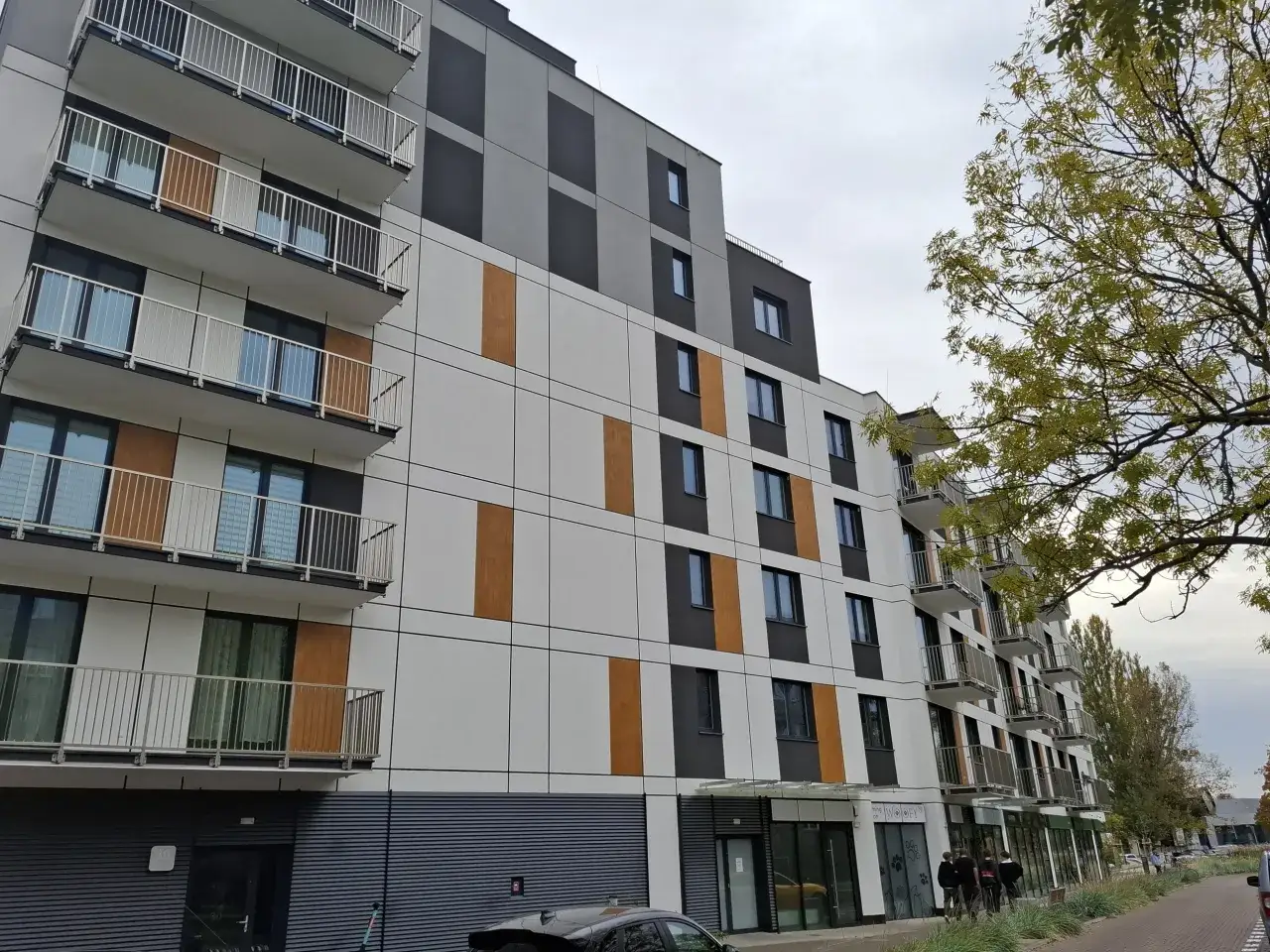 Czy można połączyć dwa mieszkania w bloku? Poznaj kluczowe wymagania