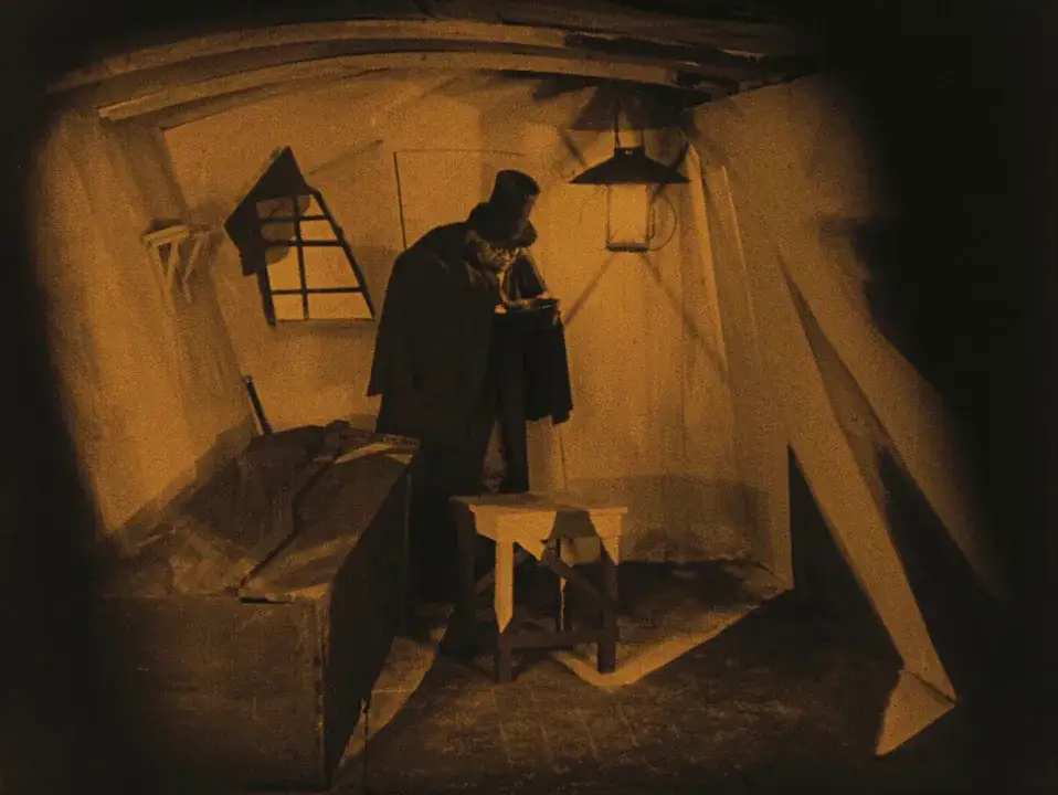 Filmy o schizofrenii: jak kino ukazuje życie z tą chorobą