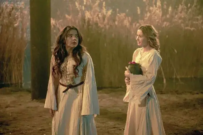 Balladyna spektakl Teatr Telewizji: Odkryj mroczną interpretację sztuki