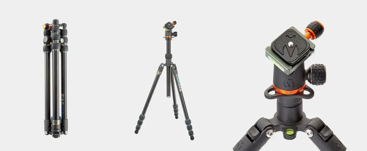 Jaki statyw do aparatu? Kompleksowy poradnik wyboru 2024