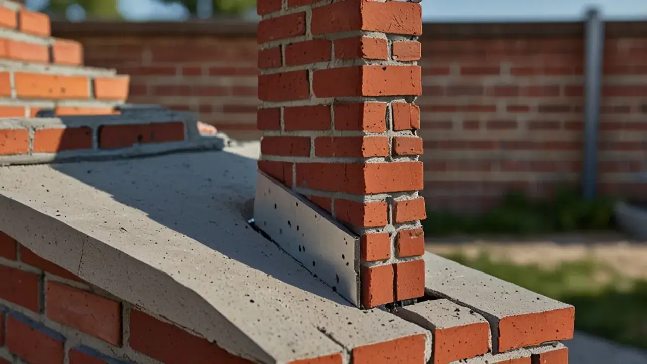 Jak samodzielnie zbudować komin w domu krok po kroku - kompletny poradnik dla początkujących