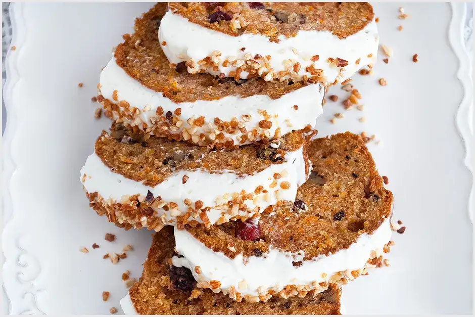 Najlepszy przepis na ciasto marchewkowe Gellwe, które zachwyci smakoszy