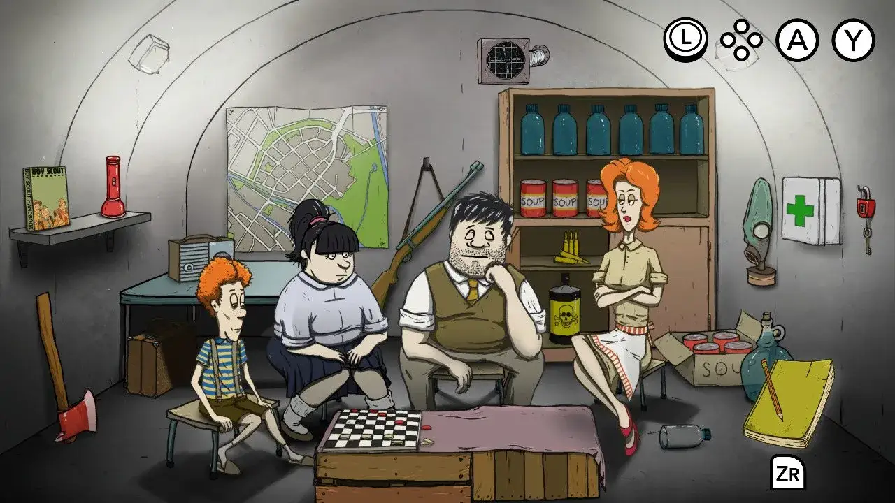 Twój zagłówek ratuje życie? Sprawdź w 60 sekund!