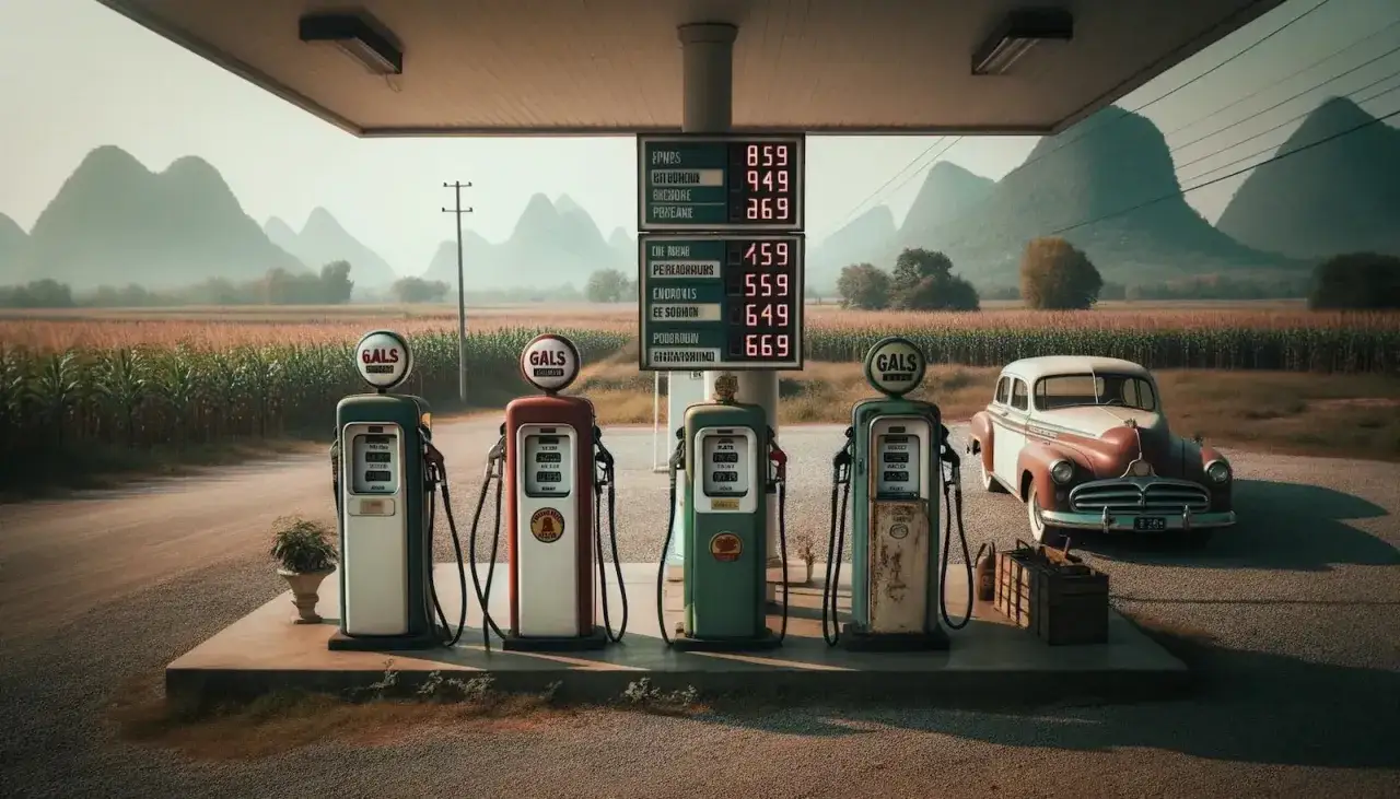 Dlaczego LPG drożeje? Poznaj przyczyny wzrostu cen i ich skutki