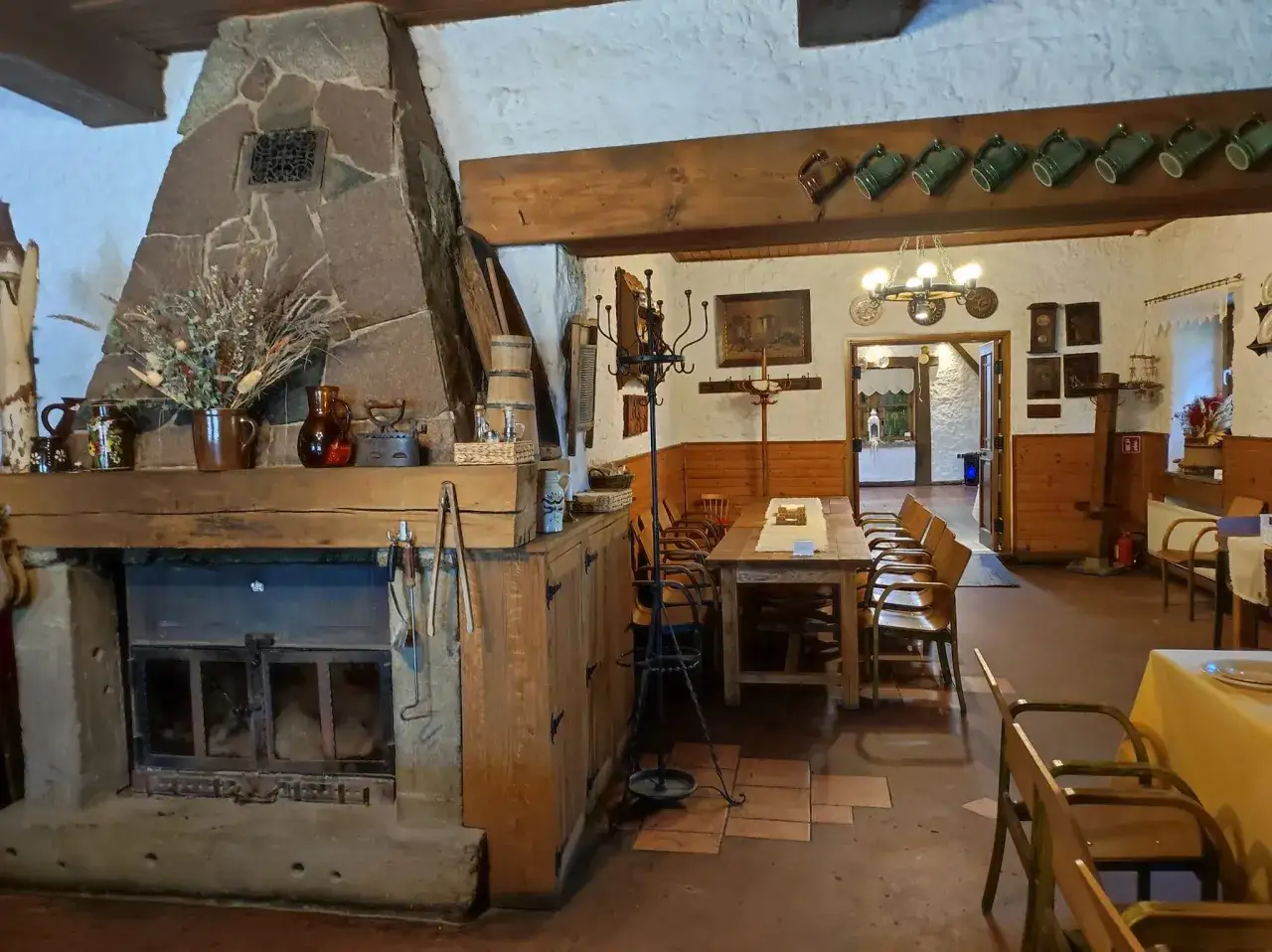 Święta Katarzyna: Najlepsze restauracje? Smaki, ceny, porady