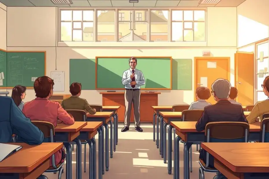 Szkoła zawodowa a emerytura: Czy zaliczą ci lata nauki do stażu pracy?