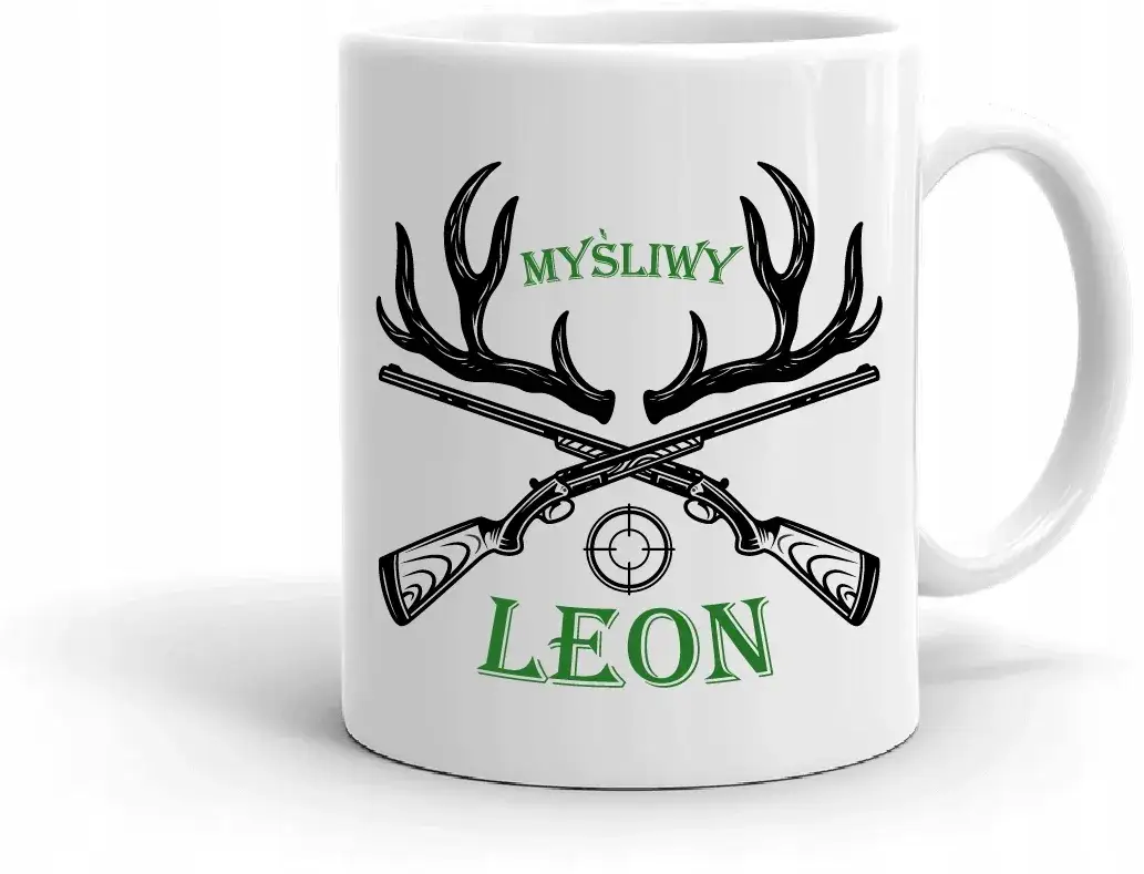 Kubek myśliwego: Jaki motyw doceni pasjonat łowiectwa?