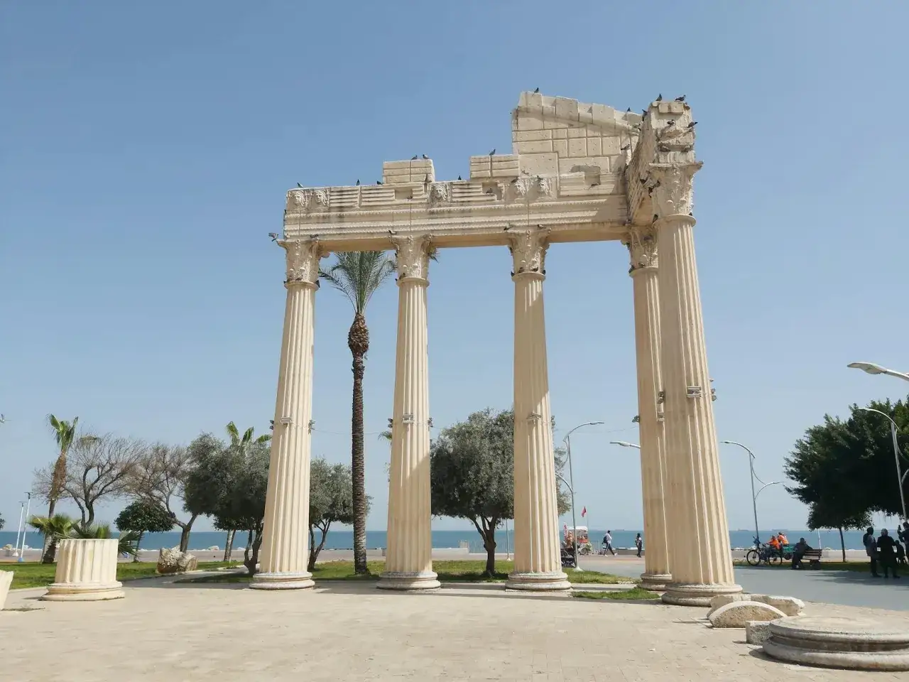 Tunezja najpiękniejsze miejsca: odkryj ukryte skarby tego kraju