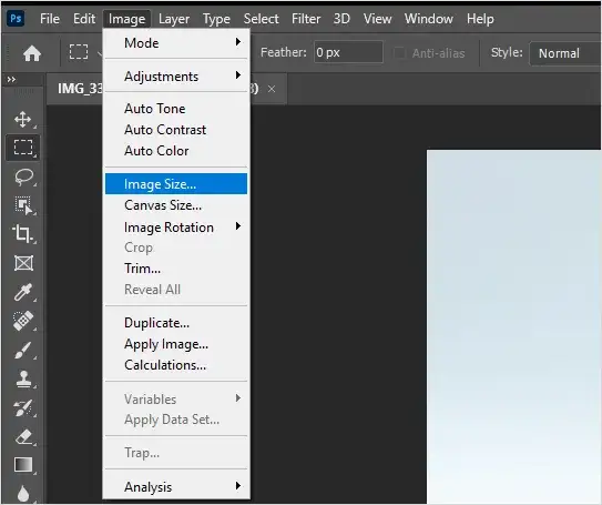 Jak poprawić jakość zdjęcia w Photoshopie? Odzyskaj detale!