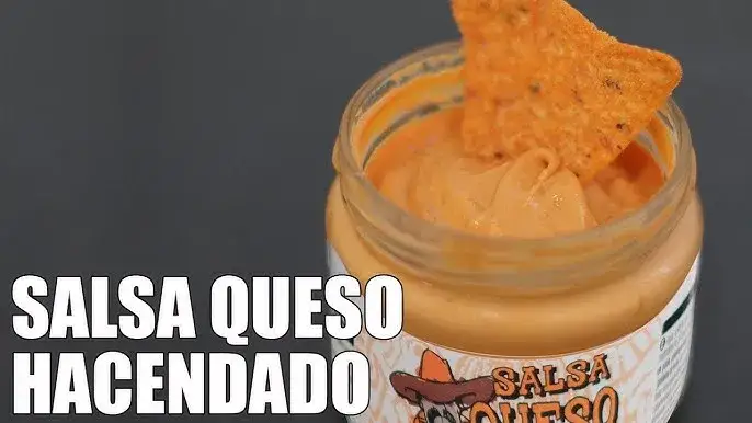 Queso para nachos Mercadona: ¿Salsa o rallado? Guía definitiva