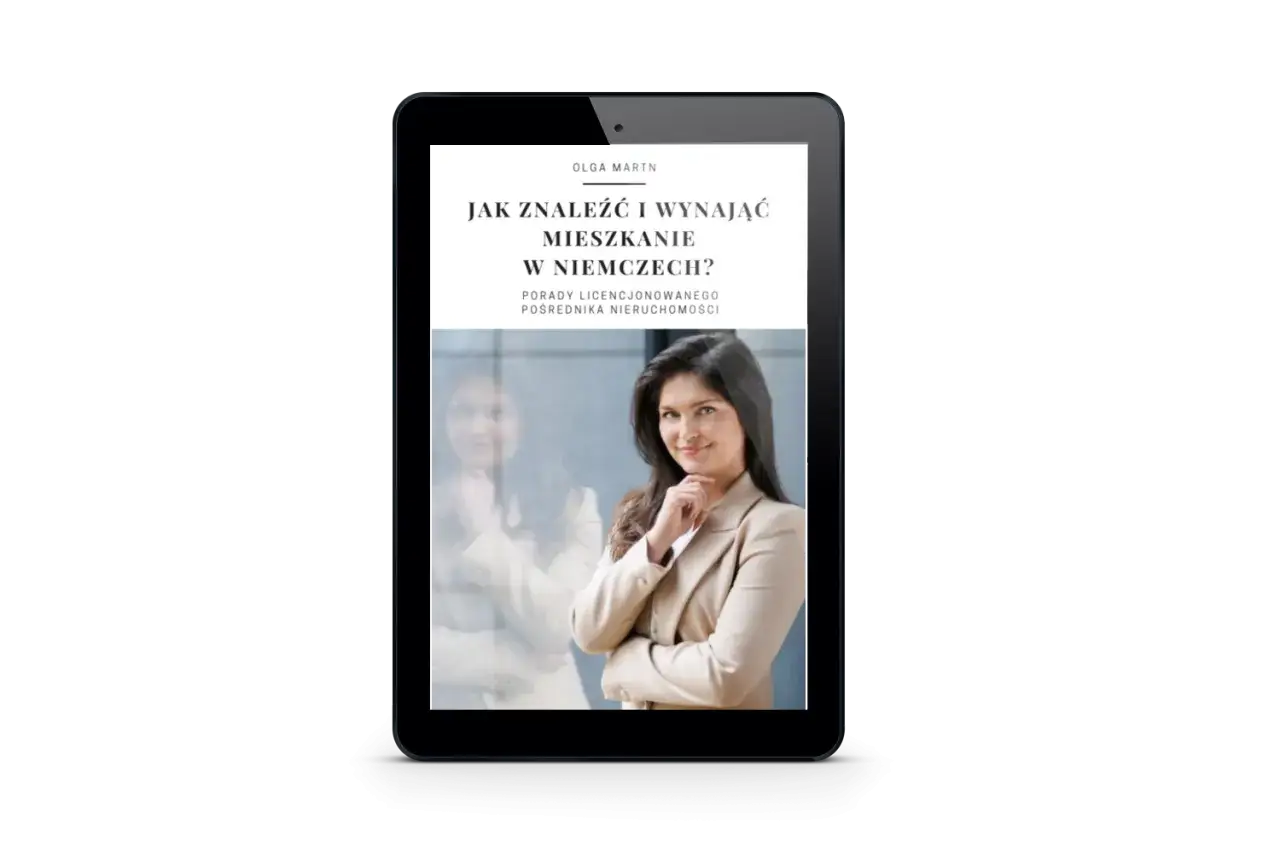 Wynajem mieszkania w Niemczech: poradnik krok po kroku i dokumenty