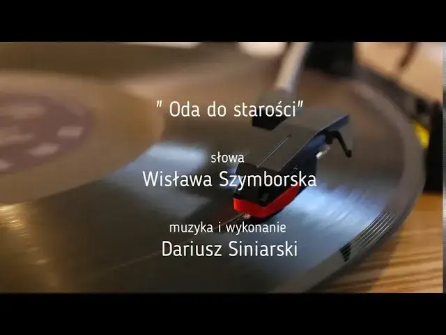 Oda do starości wiersz - prawda o autorze i głębia przesłania