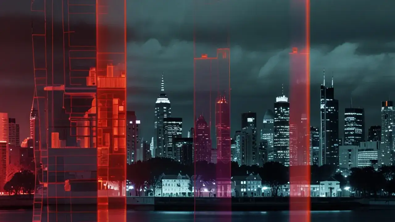 Zastosowania podczerwieni w technologii i codziennym życiu