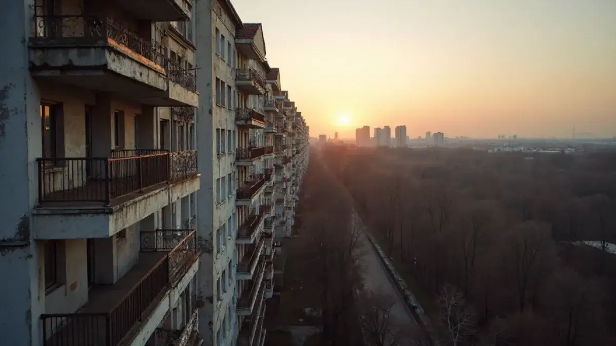 Wykup mieszkań komunalnych Warszawa: Rusza program! Jakie bonifikaty?