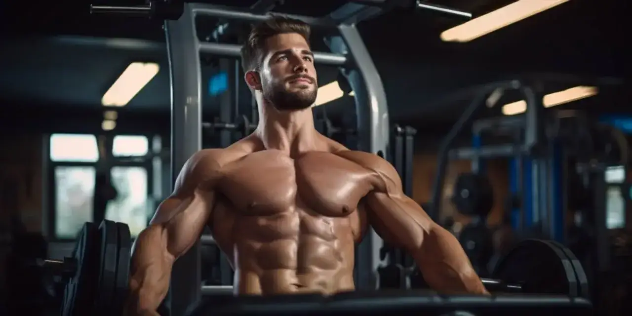 Jak białko na rzeźbę pomaga w budowie idealnej sylwetki?