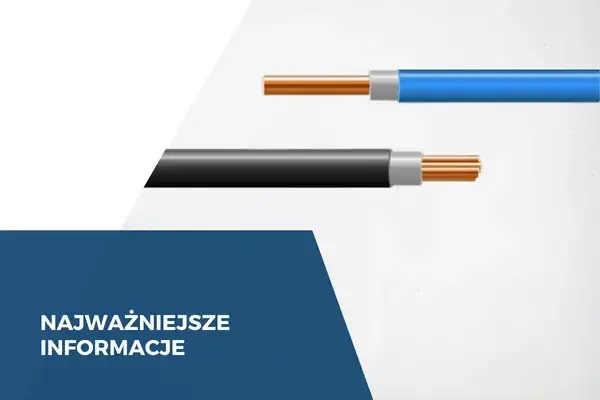 Jaki kabel do 63A? Wybierz bezpiecznie: przekrój, typ, normy