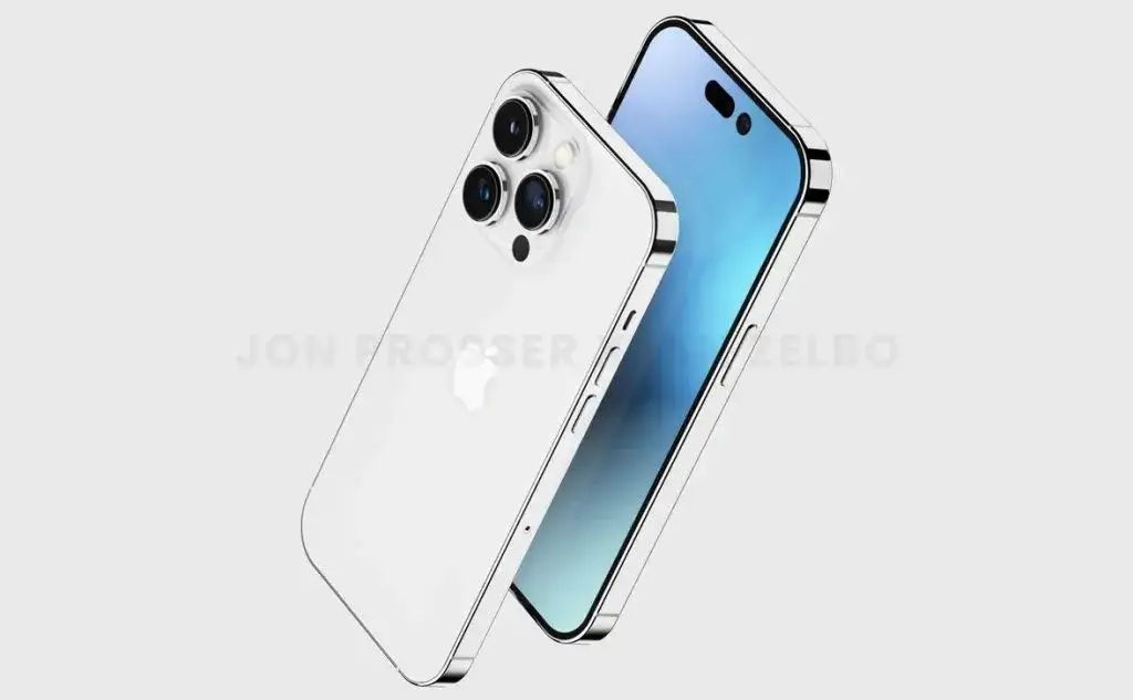 iPhone 14: Ile RAM? Prawda o pamięci i optymalizacji Apple