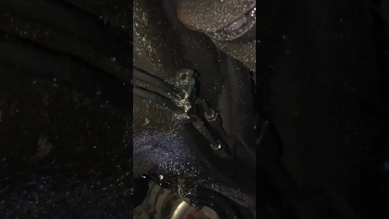 Objawy uszkodzonej maglownicy w Audi A4 B6 – nie ignoruj tych sygnałów