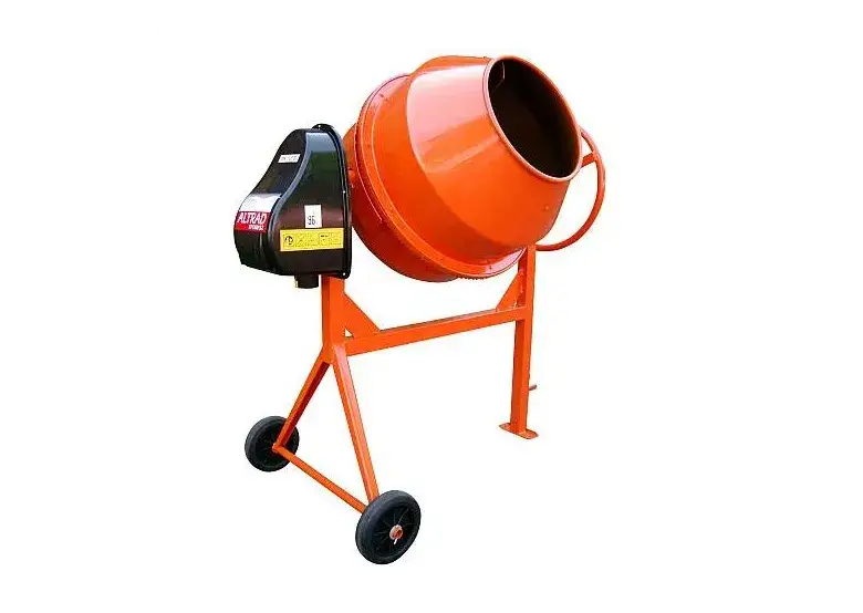 Jakiej firmy betoniarkę kupić? Altrad czy Agro-Wikt wybierz mądrze!