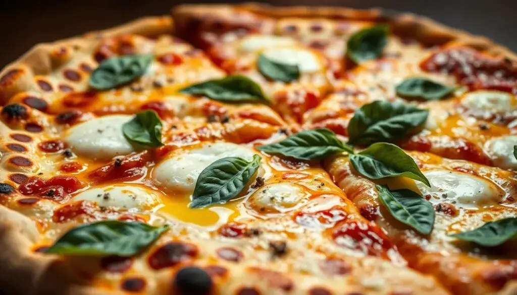 Jakie są pizze? Odkryj różnorodność smaków i składników pizz